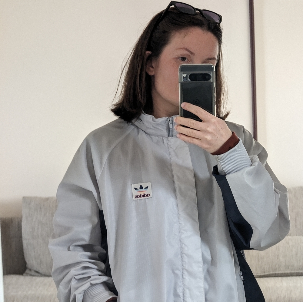 Meet your Posher, Masha